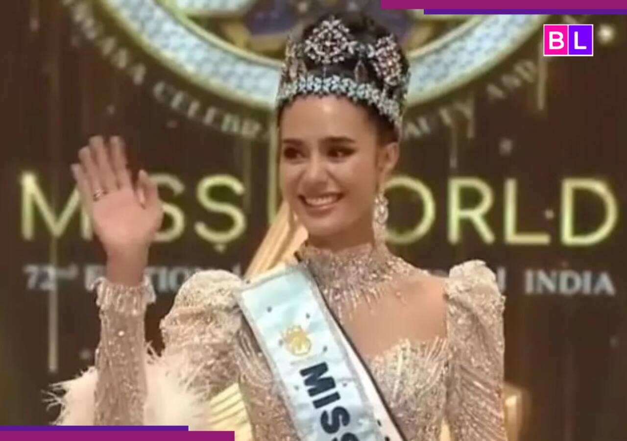 From Miss Universe 2024 setback to Miss World 2025 win