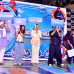 Photos: Akshay Kumar, Jacqueline Fernandez, Sonam Bajwa, Nana Patekar and others snapped promoting their film Housefull 5 in Pune | Parties & Events