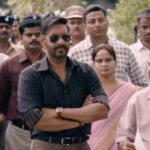 Raid 2 Box Office Collection Day 32 (5th Sunday)