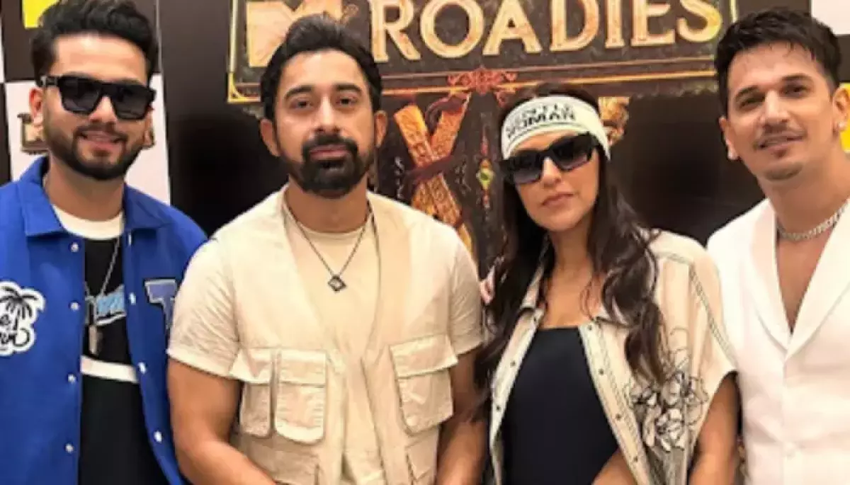 Recent Update On Elimination Before Blockbuster Finale