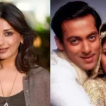 Sonali Bendre Recalls Fights With Salman On ‘Hum Saath Saath Hain’ Set, ‘He Would Make Faces At Me'