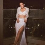 Surveen Chawla Exposes Body Shaming: South Cinema vs. Bollywood Beauty Standards”