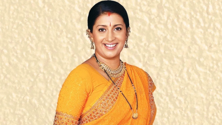 Smriti Irani's Kyunki Saas Bhi Kabhi Bahu Thi 2 To Premiere On July 3?
